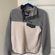 Patagonia Synchillia Pullover