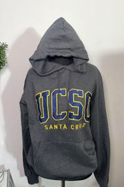 Hoodie UCSC University