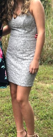 Homecoming Dress