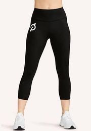 Essential Capri Leggings