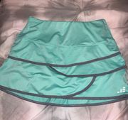 Tennis Skirt