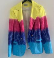 Lioness Palermo Blazer (Worn once)