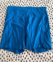 Lululemon Align Shorts 6”