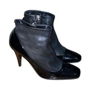 Giuseppe Zanotti‎ boots leather 37