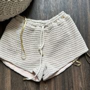 Bronx & Banco Desert Shorts