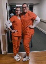 Med Couture Scrubs