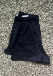 NWT 80s Tennis Shorts