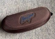 Maui Jim Sunglasses case