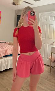 PUMIEY Red Top