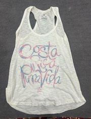 Pura Vida Tank | 2x