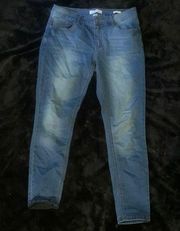 Kenneth Cole Jeans - Last Chance - Going to Auction!