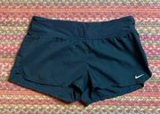 Nike BLACK  DRIFIT ATHLETIC SHORTS