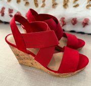 Outfitters Wedges