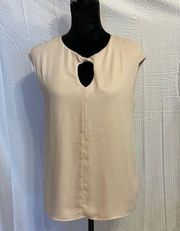 Diane Gilman tank top Size Medium