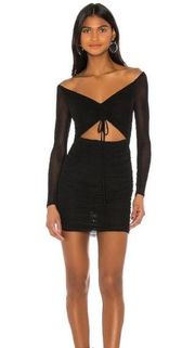 REVOLVE h:ours Eclair Dress