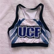 Varsity cheer sports bra