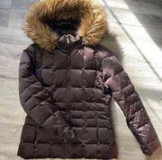 Puffer Coat