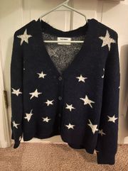 Star Sweater