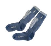 Smartwool Tall Crew Cushioned Socks