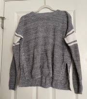 Knit Sweater