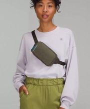 Lululemon Athletica | Mini Crossbody Belt Bag