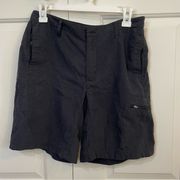 Women’s Patagonia Black shorts Size 8 Brand New