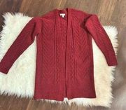 NWT  CARDIGANS size: S