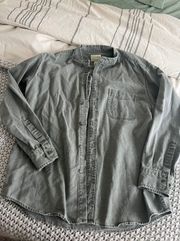 Vintage Cabela’s Button Up Shirt