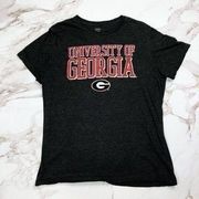 University Of Georgia Tshirt