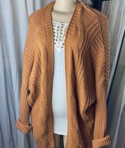 Charlotte Russe Cardigan