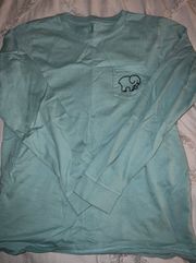 Long-sleeve Shirt