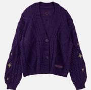 Speak Now Cardigan