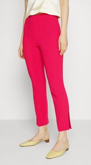 CROPPED BRIANNE PANT - TROUSERS