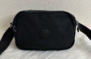 Black Mini Crossbody Bag