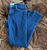 Ladies Serendipity denim leggings