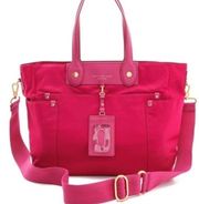 Marc by Marc Jacobs Eliz-a-Baby Bag Luggage Bag