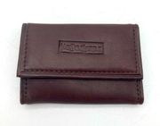 Vintage Yves Saint Laurent 6-Hook Leather Key Case