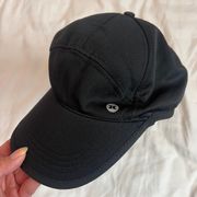 NWOT RBX Black Baseball Cap Women's Hat 