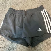 Exercise Shorts