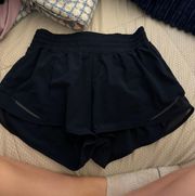 Lululemon Hotty Hot Short 2.5”