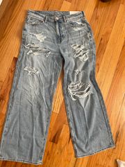 Outfitters Jeans