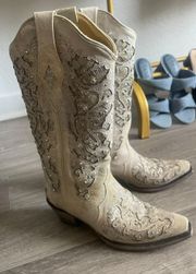 Cowboy Boots