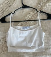 white tank