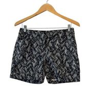 APT. 9 Essentials Cuffed Shorts—Size 4