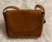 FRYE Bag/Shoulder/Crossbody BNWOT see all photos so beautiful