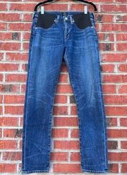 Citizens of humanity maternity jeans Size 29