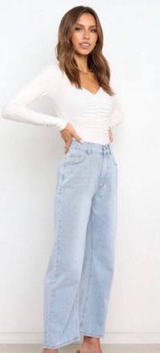 NWT  Jasper Jeans