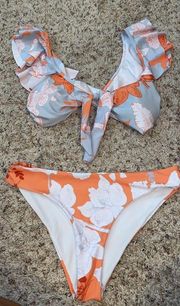 2 Piece Bikini set 