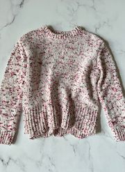 Francesca's Sweater