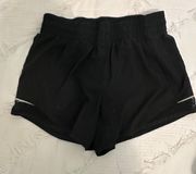 Running Shorts